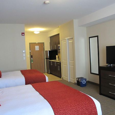 Best Western Plus Merritt Hotel Extérieur photo