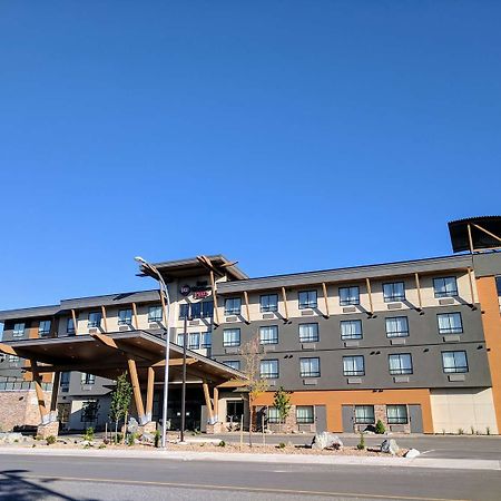 Best Western Plus Merritt Hotel Extérieur photo