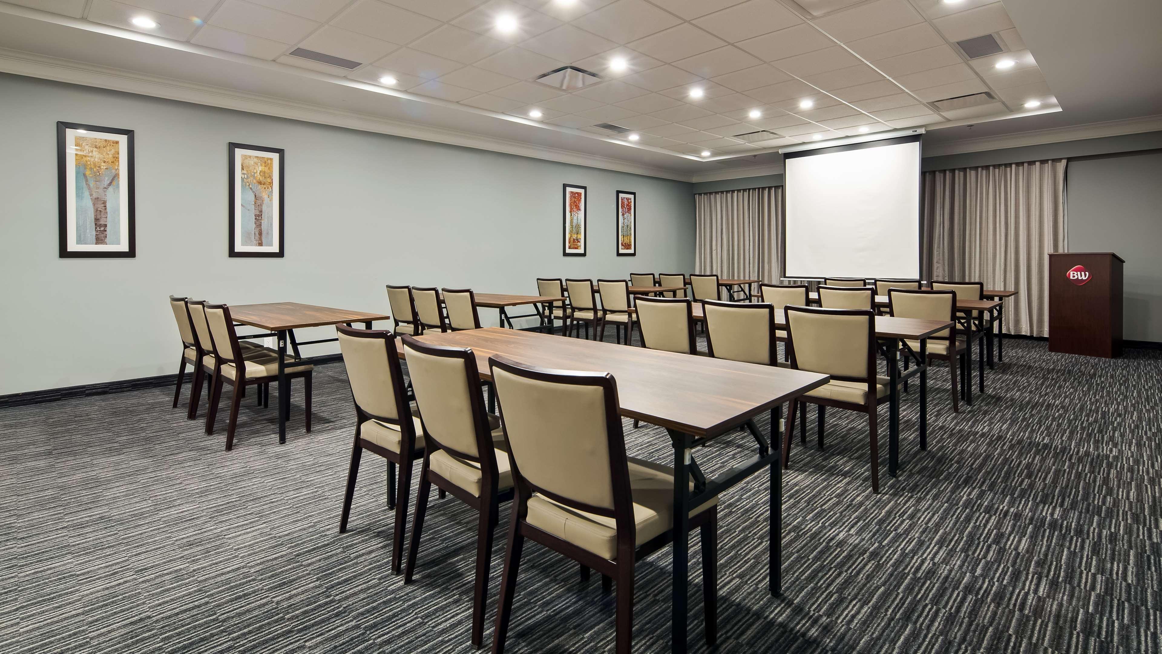 Best Western Plus Merritt Hotel Extérieur photo