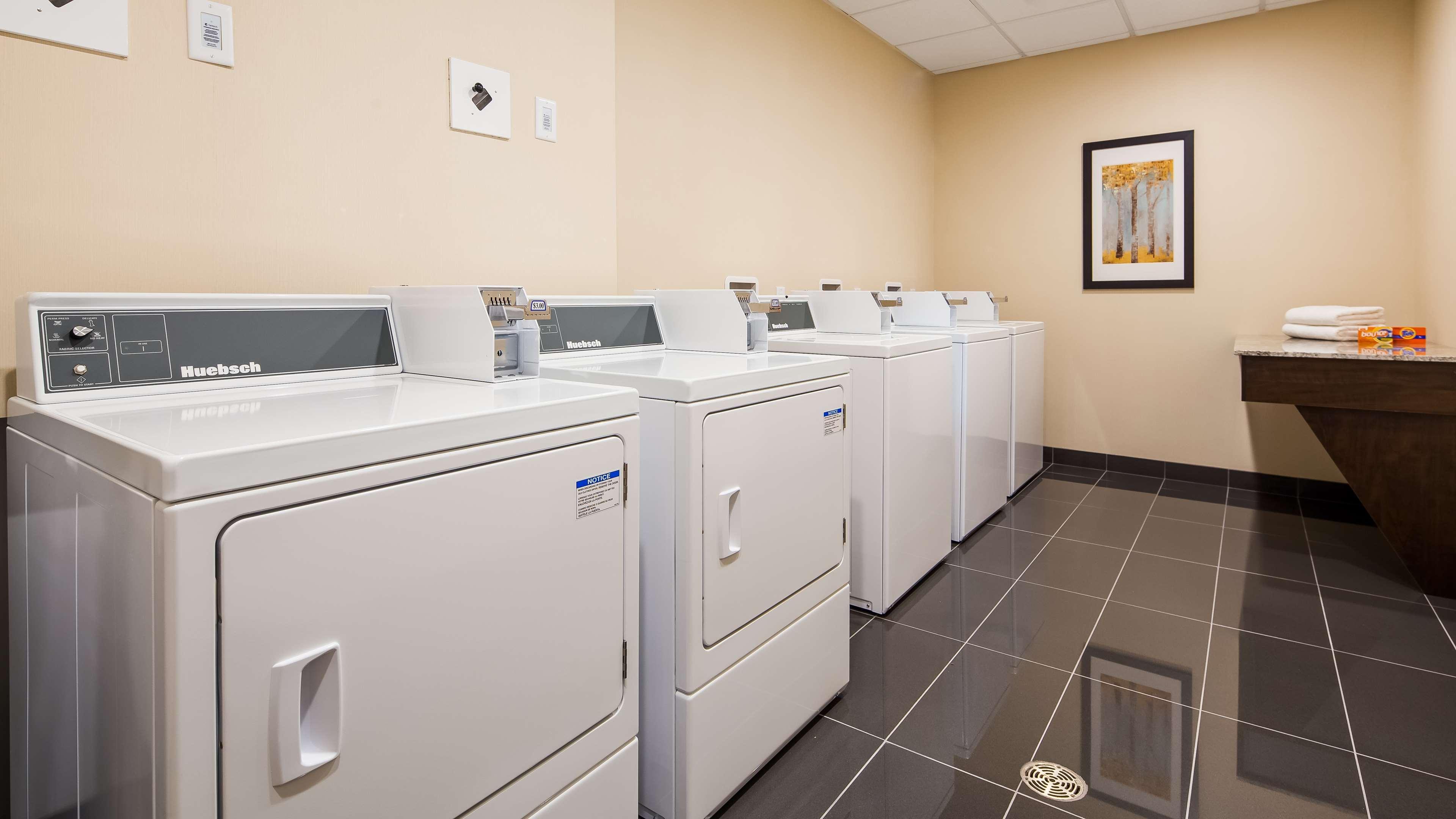Best Western Plus Merritt Hotel Extérieur photo