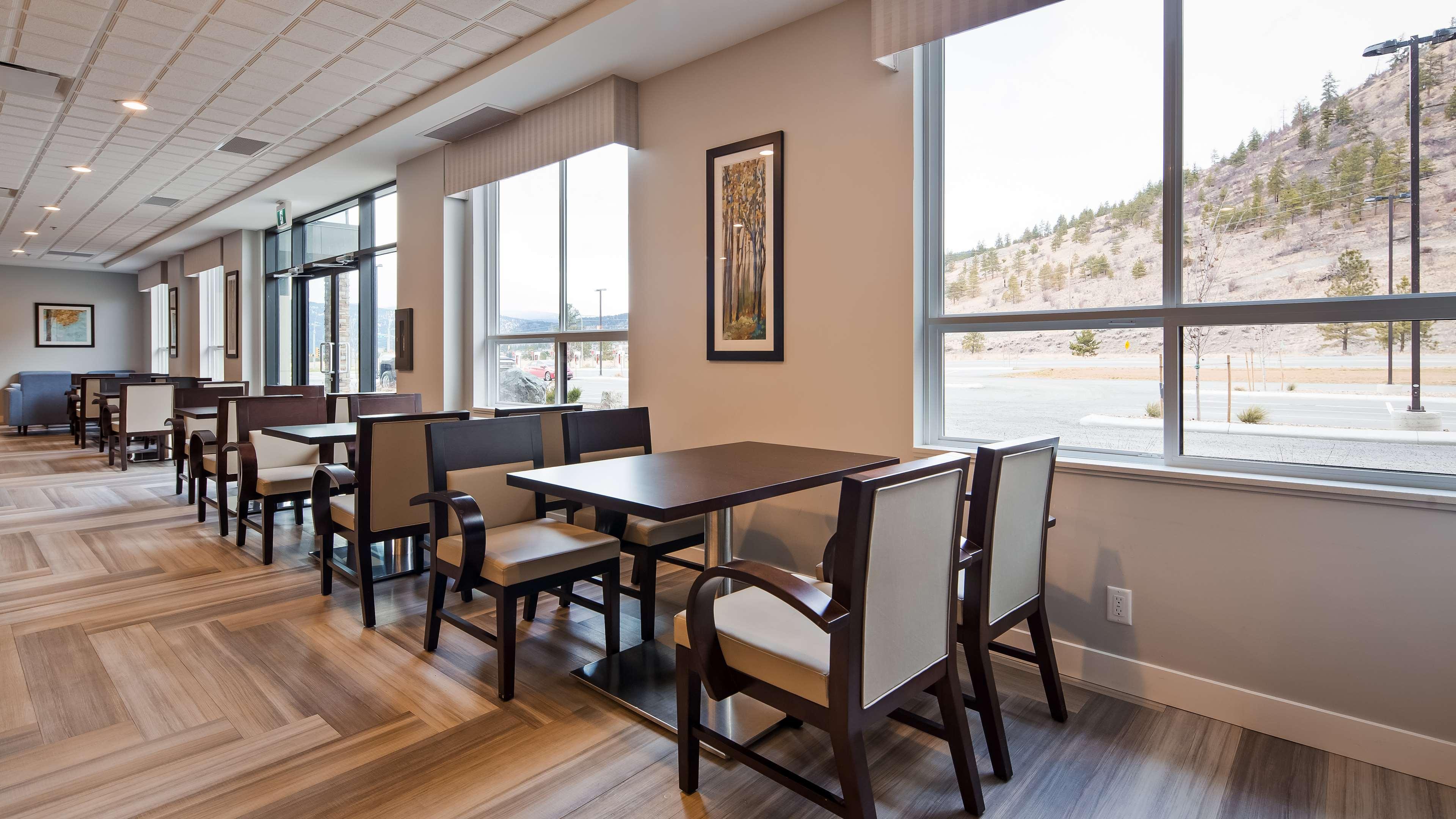 Best Western Plus Merritt Hotel Extérieur photo