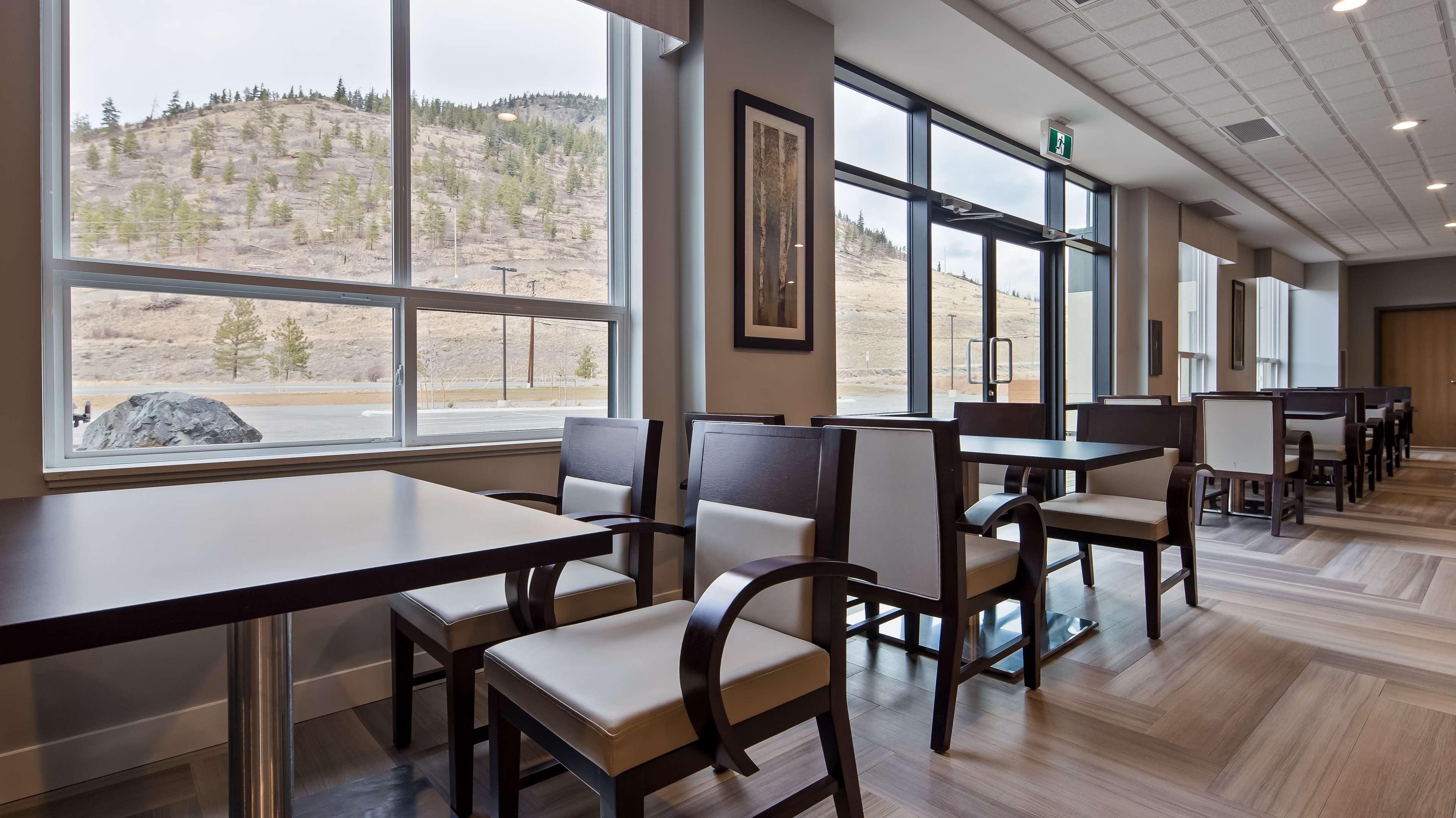 Best Western Plus Merritt Hotel Extérieur photo
