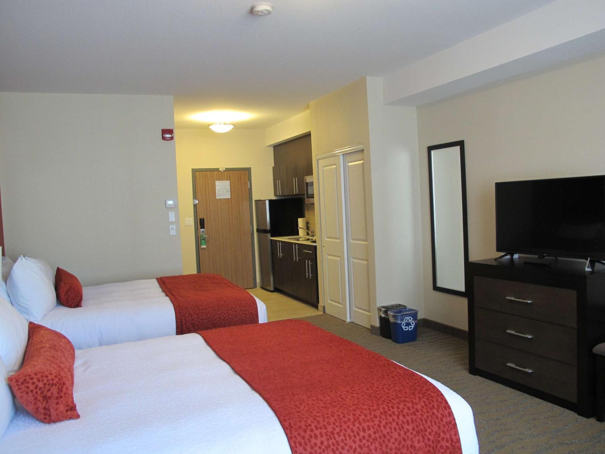 Best Western Plus Merritt Hotel Extérieur photo